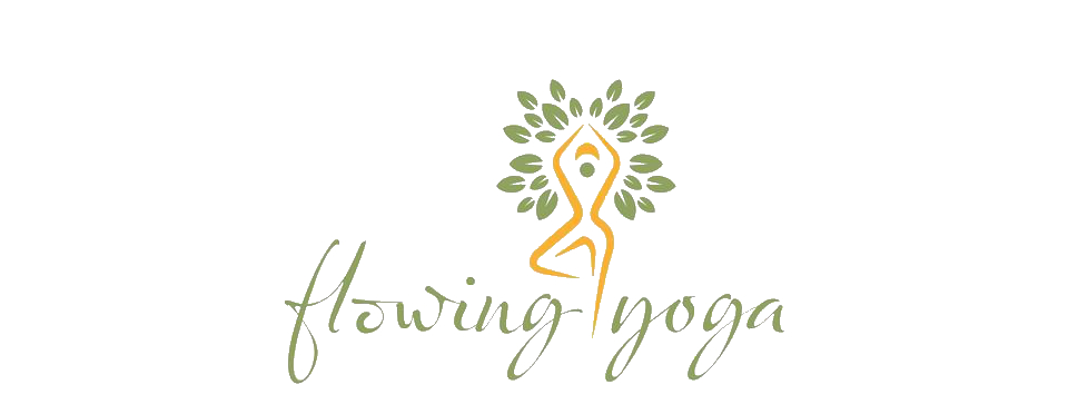 Flowing Yoga